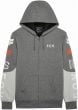 Fox RS Blocked Sasquatch Zip Hoodie