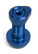 Hope Seat Clamp Bolt and Tear-Drop Nut