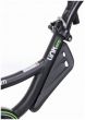 WeeRide Kazam Link Pro Kids Tagalong Trailer Bike
