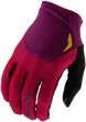 Troy Lee Ace 2.0 Gloves – Solid Fuchsia