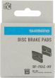 Shimano P04C-MF Disc Brake Pads