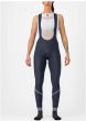 Castelli Velocissima DT Womens 2023 Bib Tights