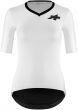 Assos Dyora RSV S11 Womens Short Sleeve Jersey