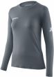 Assos x Mammut Tactica T5 Womens Long Sleeve Tech T-Shirt