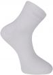 Madison Flux Performance Socks – White