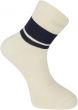 Madison Freewheel Socks – Bone