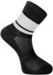 Madison Freewheel Socks – Black
