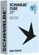 Schwalbe SCV15 Clik 700c Innertube