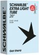 Schwalbe SV15 Extra Light 700c Innertube