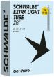 Schwalbe SV15 Extra Light 700c Innertube