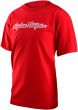 Troy Lee Signature Youth T-Shirt