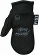 Fist Stocker Baby Mitts