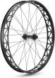 DT Swiss BR 2250 Classic Disc 26-Inch Front Wheel