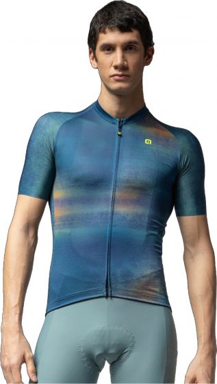 Ale Traccia Off Road Short Sleeve Jersey