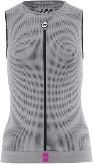 Assos Summer P1 2024 Womens Sleeveless Skin Layer