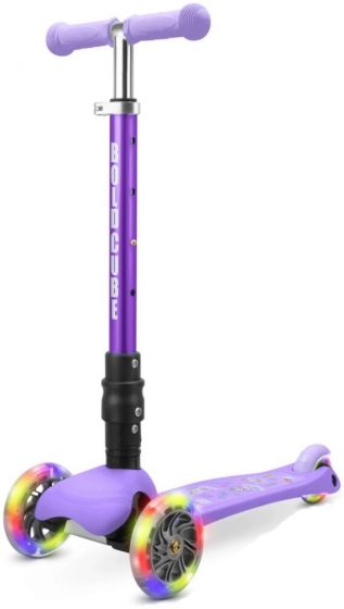 BOLDCUBE Teeny Fold Kids Scooter – Unicorn