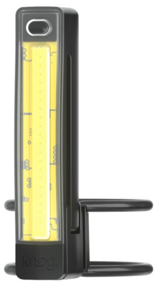 Knog Plus+ Front Light