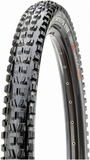 Maxxis Minion DHF E-50 MaxxGrip Downhill 29-Inch Tubeless Tyre