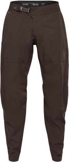 Fox Ranger Water Pants – Cocoa