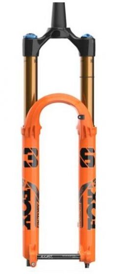 Fox 36 Float Factory GRIP2 2023 Tapered Fork