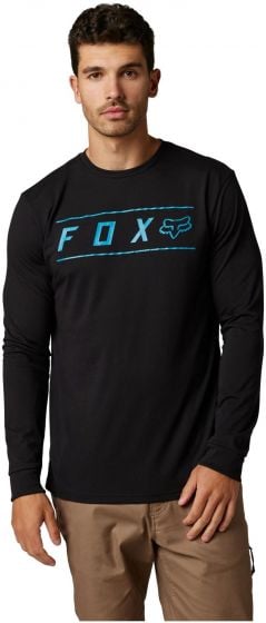 Fox Pinnacle Drirelease Long Sleeve T-Shirt