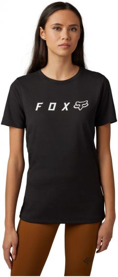 Fox Absolute Womens Short Sleeve Tech T-Shirt
