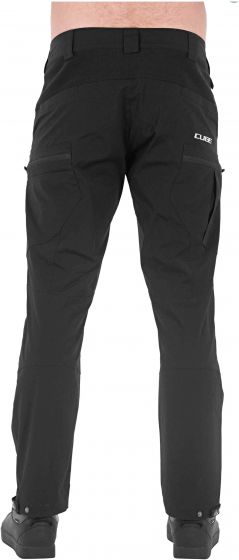Cube Work Pants