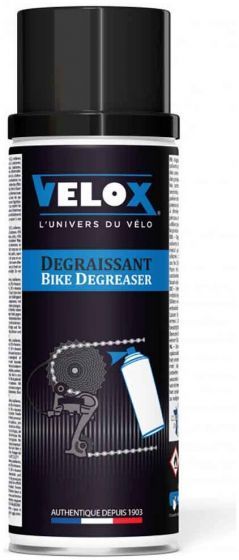 Velox Cassette Cleaner & Degreaser Chain