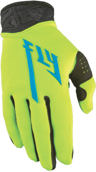 Fly Racing Pro Lite 2013 Adults Gloves