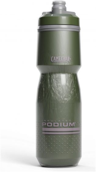 CamelBak Podium Chill Insulated 710ml Bottle – Deep Fern