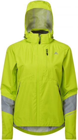 Altura Nightvision Typhoon Womens Waterproof Jacket