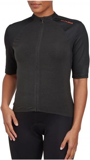 Altura Endurance Womens Short Sleeve Jersey