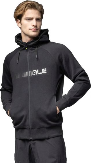 Ale Ale Logo Hoodie