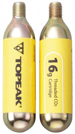 Topeak CO2 16G Cartridges