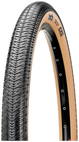Maxxis DTH 26-Inch Clincher Tyre