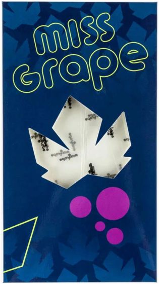 Miss Grape Frame Protection Kit