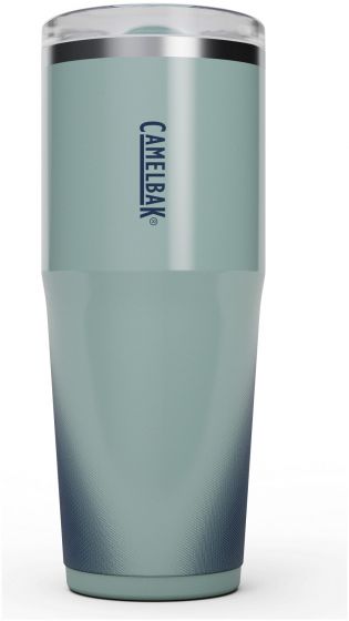 CamelBak Thrive 30oz Insulated Stainless Steel Tumbler – Deep Sea Dawn
