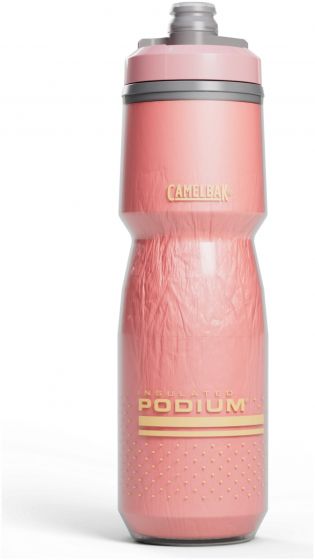 CamelBak Podium Chill Insulated 710ml Bottle – Coral Sunset