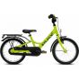 Puky Youke 16-Inch 2022 Kids Bike