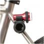 Restrap Light Mount