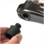 Restrap Light Mount