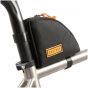 Restrap Rear Top Tube Bag