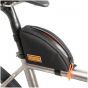 Restrap Rear Top Tube Bag