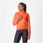 Castelli Emergency 3 Womens Rain Jacket