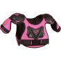 Fox Youth Peewee Titan Roost Deflector