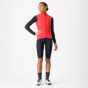 Castelli Perfetto RoS 2 Womens Vest – Hibiscus, image 7 of 7