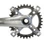 Wolf Tooth 102 BCD XTR M960 Chainring