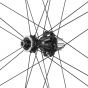 Campagnolo Bora WTO 33 Disc 2-Way Tubeless Clincher Rear Wheel