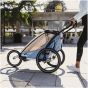 Thule Chariot Double Jogging Kit