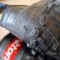 Vittoria Mezcal XC Race 29-Inch Tubeless Tyre-Black-29 x 2.40" - Nearly New
